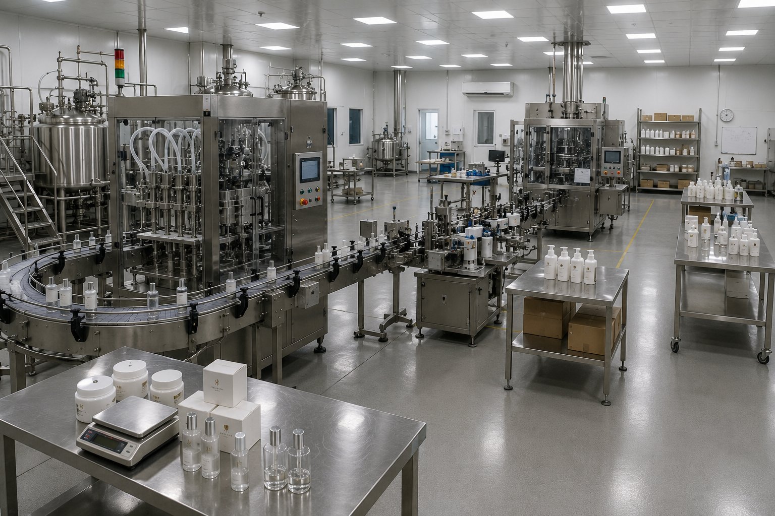MyBellevera laboratory