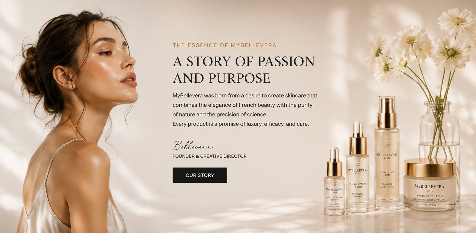 The Essence of MyBellevera