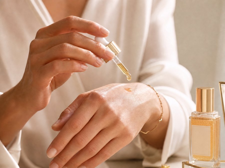 Skincare myths busted