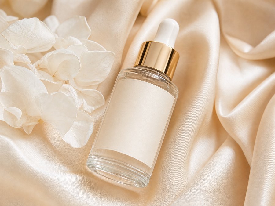 The power of niacinamide