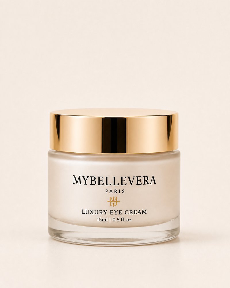 Luxury Eye Cream