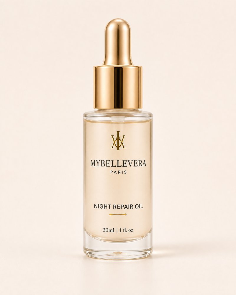 Night Repair Oil
